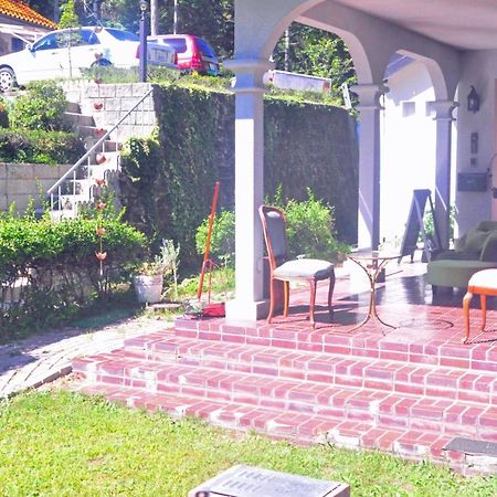 Guesthouse Chiya Takato Ina Exterior foto