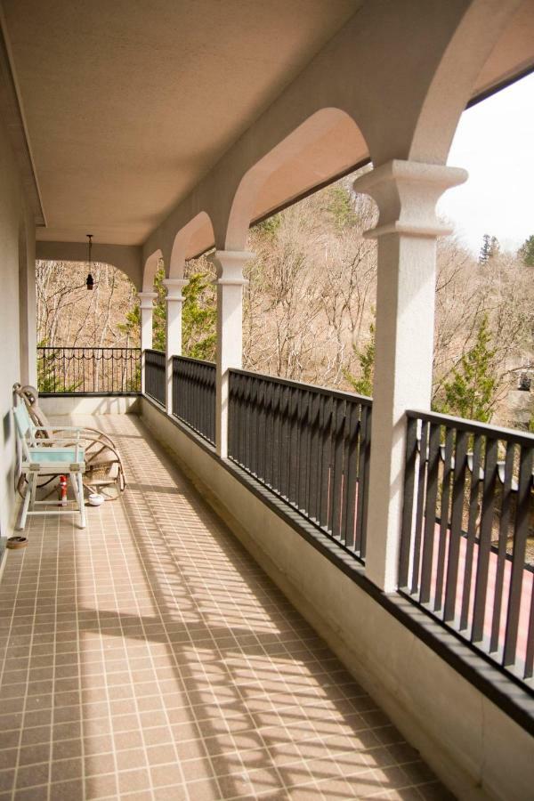Guesthouse Chiya Takato Ina Exterior foto